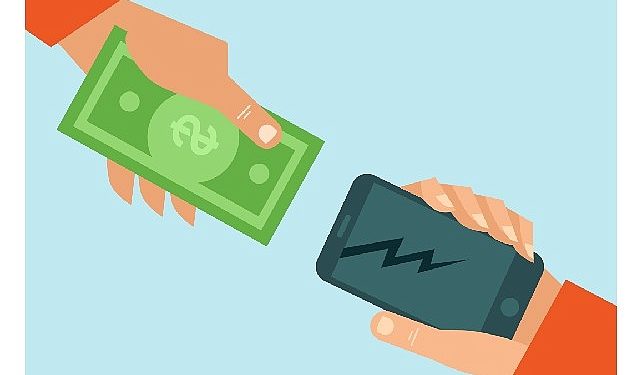 İkinci Elde Tehlikeli Oyun: Hatalılar, Kullanıcıları Kandırmak İçin Hangi Prosedürlere Başvuruyor?