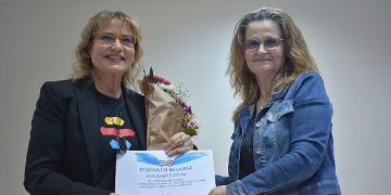 İldeniz, “Yapay zekâ bizim bilgilerimizden besleniyor”