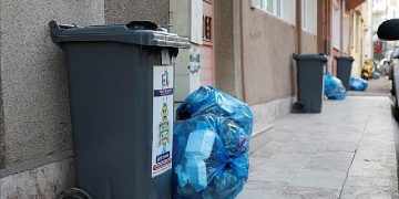 İnegöl Belediyesi Geri Dönüşüm Atılımıyla 29 Bin Ağacı Kurtardı