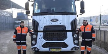 İnegöl Belediyesi’nden Bir Teknolojik Atak Daha