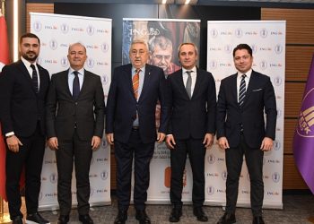 ING Türkiye ve TESK iş birliğiyle esnaflara takviye