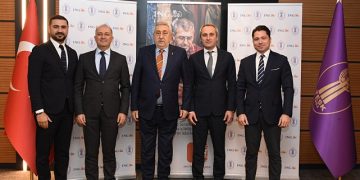 ING Türkiye ve TESK iş birliğiyle esnaflara takviye