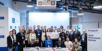 Inospark Açık Inovasyon Programı’nda Kazanan İş Fikirleri Açıklandı