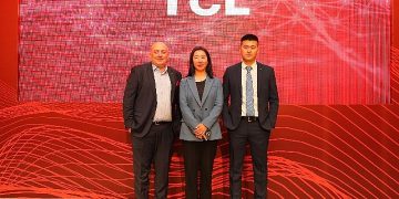 İnovasyon odaklı yeni bir başlangıç: TCL Electronics liderlik vizyonuyla Türkiye’de!