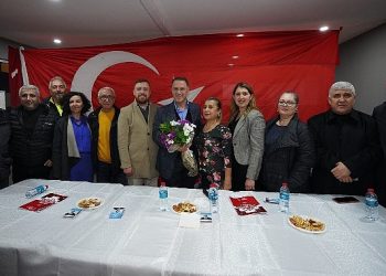 İnsanların yaşamaktan memnun olacağı bir kent inşa edeceğiz