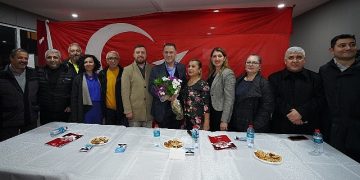 İnsanların yaşamaktan memnun olacağı bir kent inşa edeceğiz