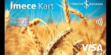 İş Bankası İmece Kart’tan traktör kazandıran kampanya