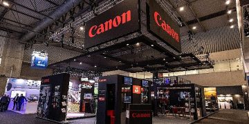 ISE 2024’te bu yıl da Canon rüzgârı esecek