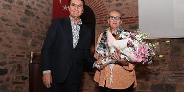 İsrail’in Gazze’de yaptığı soykırım ve katliamlar Osmangazi’de lanetlendi