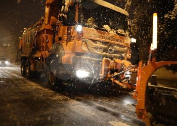 İstanbul için AKOM’dan açıklama kar yağışı bekleniyor