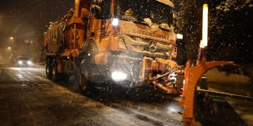 İstanbul için AKOM’dan açıklama kar yağışı bekleniyor