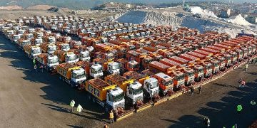 İstanbul’a kar geliyor