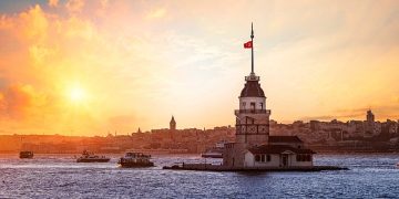 İstanbu’la âlâ havalar geliyor 