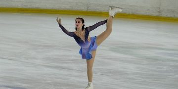 İzmir iki değerli buz pateni tertibine mesken sahipliği yapacak