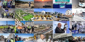 İzmir’e 28 milyar liralık yatırım