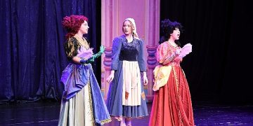 Kadıköy’de çocuklar yarıyıl şenliği’nde buluşuyor