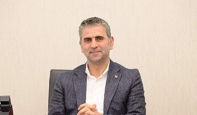 Kandıra Belediye Lideri Adnan Turan, Regaib Kandili münasebetiyle bir bildiri yayınladı.