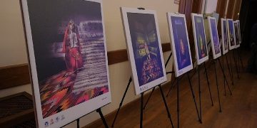 “Kandıra Kilimine Ne Oldu” standı