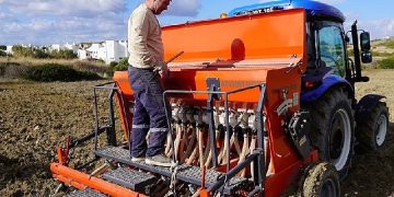 Karakılçık buğdayından Cet ekmeğine!