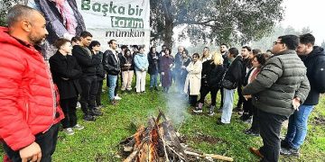 Karakılçık efsanesi geleceğe taşınıyor 