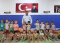 Karşıyaka Belediyesi 1 yılda 50 bin şahsa spor yaptırdı