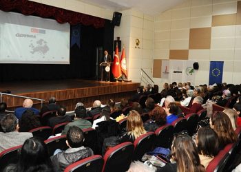 Karşıyaka Belediyesi’nden yeşil bir gelecek için dönüşüm projesi
