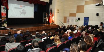 Karşıyaka Belediyesi’nden yeşil bir gelecek için dönüşüm projesi