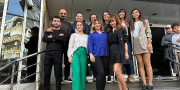 Karşıyaka’da iklim krizine karşı çocuk sempozyumu