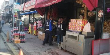 Kartepe’de gruplar 2024’ün birinci kontrolünü yaptılar