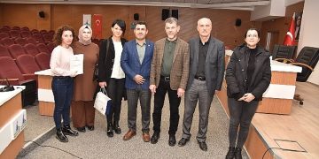 Kartepe’de “kar arama kurtarma ekibi” kuruldu