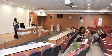 Kartepe’de memnun aile, memnun toplum semineri