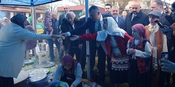 Kaz Bayramı artık klâsik bir bayram oldu