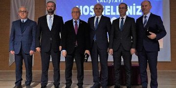 “Keçiören 1. vücut eğitimi ve spor çalıştayı” tamamlandı