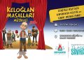 Keloğlan Masalları müzikal için biletler Kapadokya kültür ve sanat merkezinde