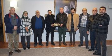 Kemalpaşa’da kentsel dönüşüm planları askıya çıktı