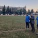 Kemer Belediyesi Futbol Okulu açıldı