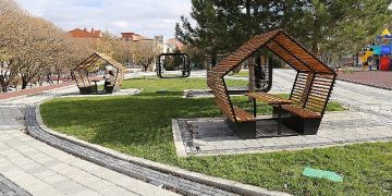 Kent genelinde çalışmalar devam ediyor