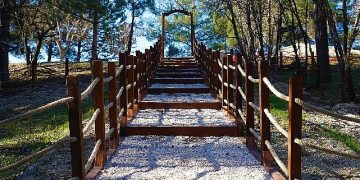 Kent Ormanı 115 bin 550 kişiyi ağırladı