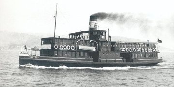 Kent Sınırları’ndan Türk Denizcilik Tarihine Kaynak Niteliğinde Bir Eser: “İstanbul’un Gazi Vapurları ve Gazi Gemileri”