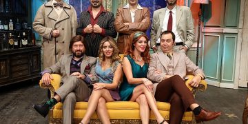 Kent Tiyatroları komik para oyunu ile Güngören’de