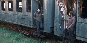 Kent Tiyatrolarından yeni yılda yeni oyun