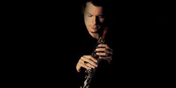 Klarnetin Kitabını Yazan Adam ‘Onur Sağlam’