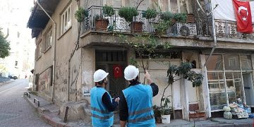 Kocaeli’de 177 bin 373 yapı tek tek incelendi