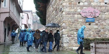 Kocaeli’de 2 Turizm Dal buluşması başladı