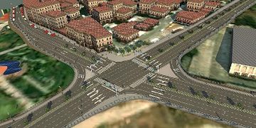 Kocaeli’de 2023 ulaşımın yılı oldu