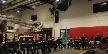 Kocaelililer yerin altında da yerin üstünde de inançta