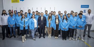 Konak İş Eğitim Merkezi genç istihdamda doping tesiri yaratacak