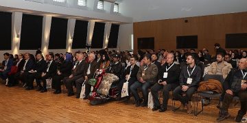 Konya Büyükşehir, “Engelsiz Kent Konya Erişilebilirlik Master Planı Projesi”ni Tanıttı