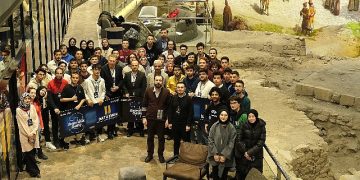 Konya Büyükşehir’den “Şehri Geleceğe Taşıyan Bilgi Çözümleri” Datathonu