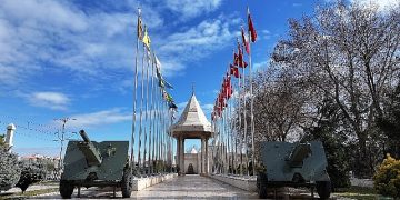 Konya Panorama ve Şehitler Abidesi 2023’te 618 Bin Ziyaretçiyi Ağırladı